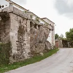 Pazo Da Pena Manzaneda (Ourense)