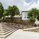 Hotel Pazo Da Pena 3*