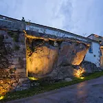 Hotel Pazo Da Pena 3*