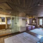 Hotel Pazo Da Pena Manzaneda (Ourense)