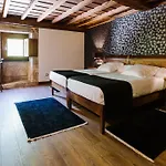 Hotel Pazo Da Pena 3*