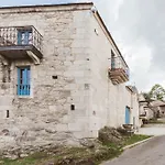 Pazo Da Pena Manzaneda (Ourense)
