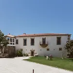 Pazo Da Pena Hotel 3*