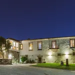 Pazo Da Pena Hotel
