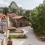 Pazo Da Pena Hotel Manzaneda (Ourense)