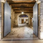Pazo Da Pena Manzaneda (Ourense)