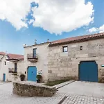 Pazo Da Pena 3*