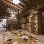 Pazo Da Pena 3*