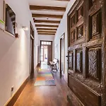 Pazo Da Pena Hotel 3*