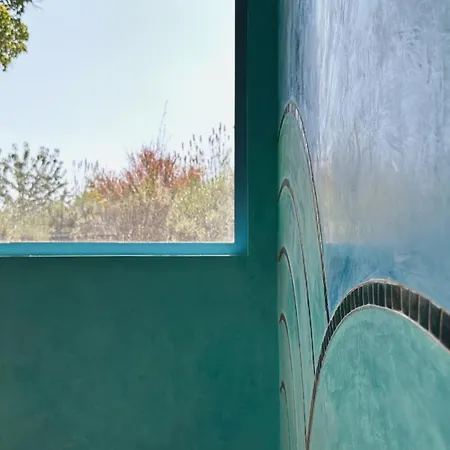 Pazo Da Pena מלון