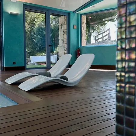 Ξενοδοχείο Pazo Da Pena