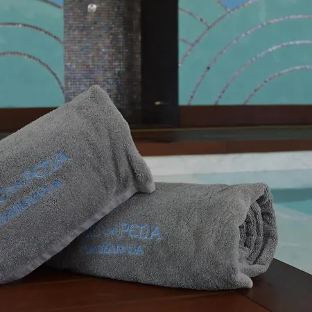 Pazo Da Pena 3* Manzaneda (Ourense)