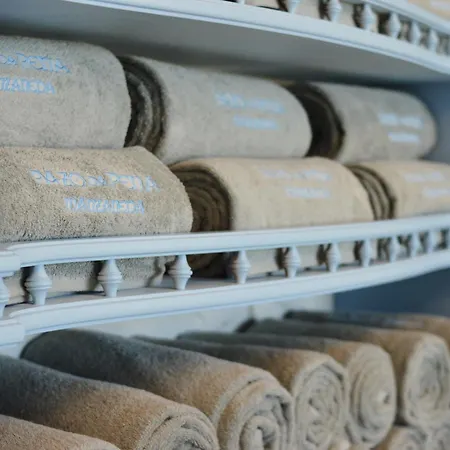 Pazo Da Pena Ξενοδοχείο