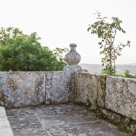 Ξενοδοχείο Pazo Da Pena 3*