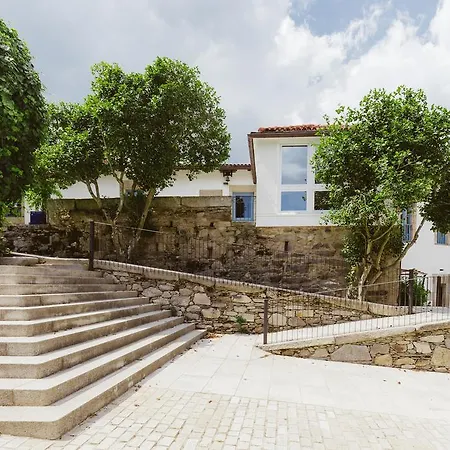 Ξενοδοχείο Pazo Da Pena 3*