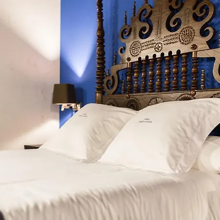 Ξενοδοχείο Pazo Da Pena 3*