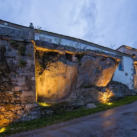 Hotel Pazo Da Pena 3*