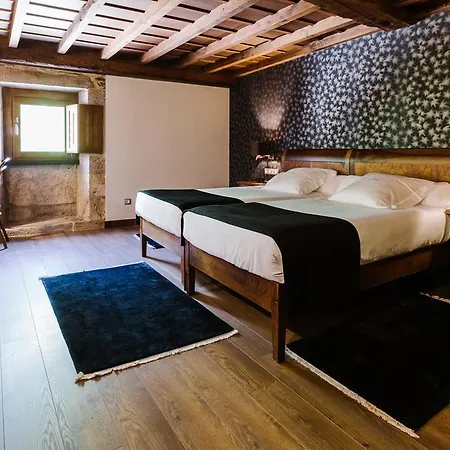 Hotel Pazo Da Pena 3*