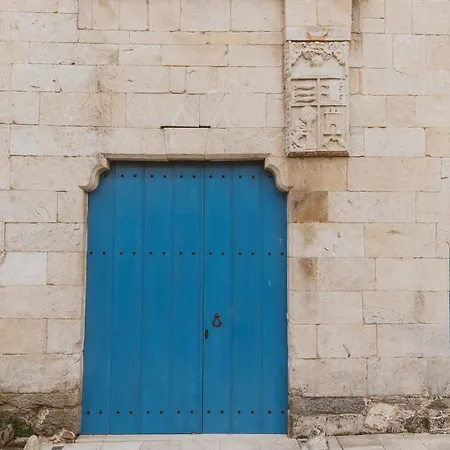 Pazo Da Pena Ξενοδοχείο 3*