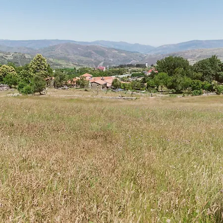 Pazo Da Pena Ξενοδοχείο 3*