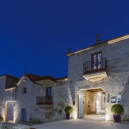 Pazo Da Pena