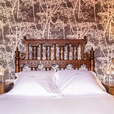 Pazo Da Pena Ξενοδοχείο