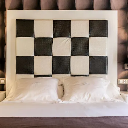 Otel Pazo Da Pena 3*