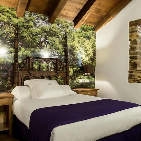Otel Pazo Da Pena
