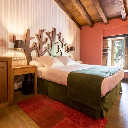 Ξενοδοχείο Pazo Da Pena 3*