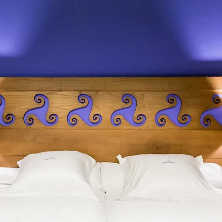 Ξενοδοχείο Pazo Da Pena