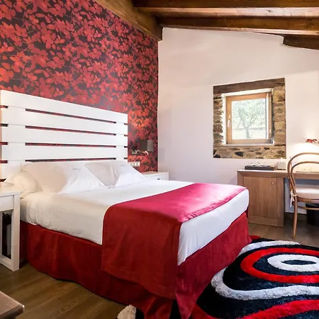 Ξενοδοχείο Pazo Da Pena 3*