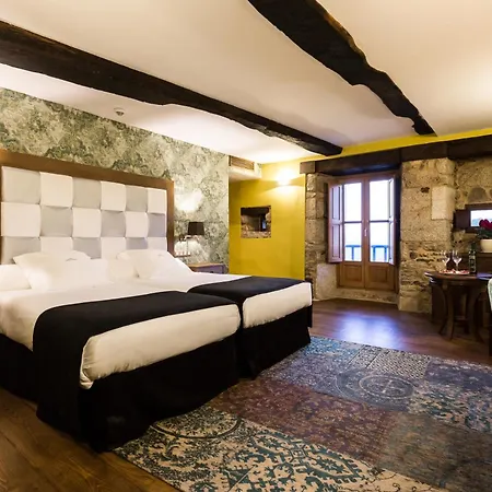 Ξενοδοχείο Pazo Da Pena 3*