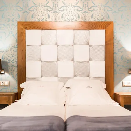 Pazo Da Pena Hotel 3*