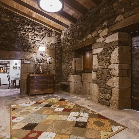 Pazo Da Pena 3*