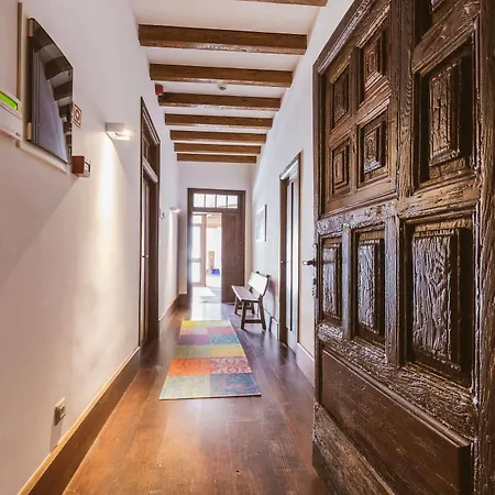 Pazo Da Pena ホテル 3*