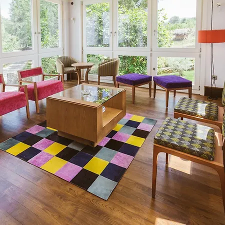 Ξενοδοχείο Pazo Da Pena