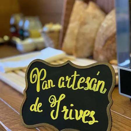 Pazo Da Pena Manzaneda (Ourense)