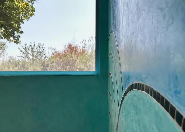 Pazo Da Pena ホテル