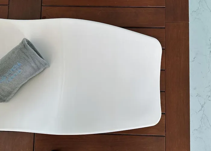 ホテル Pazo Da Pena マンサネーダ