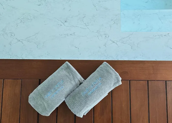 ホテル Pazo Da Pena 3*