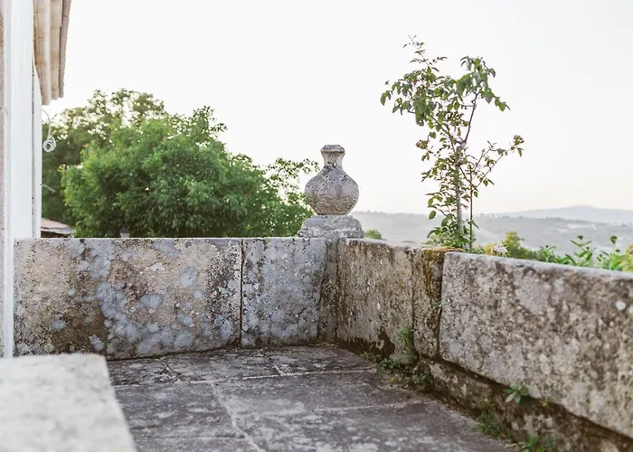 Hotel Pazo Da Pena 3*