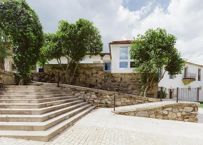 Hotel Pazo Da Pena 3*