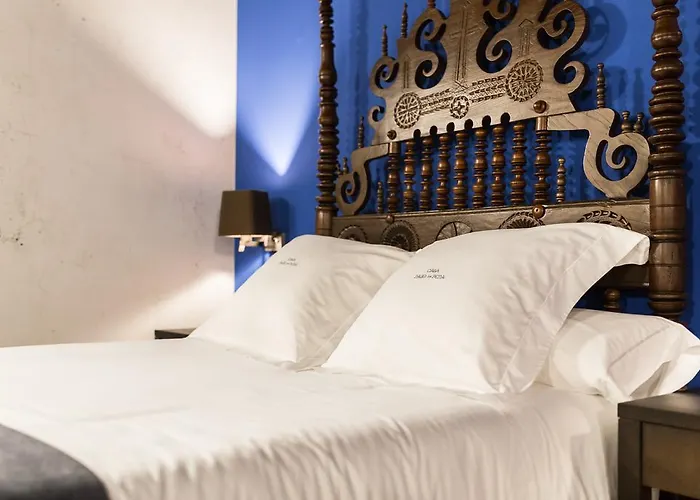 Hotel Pazo Da Pena 3*