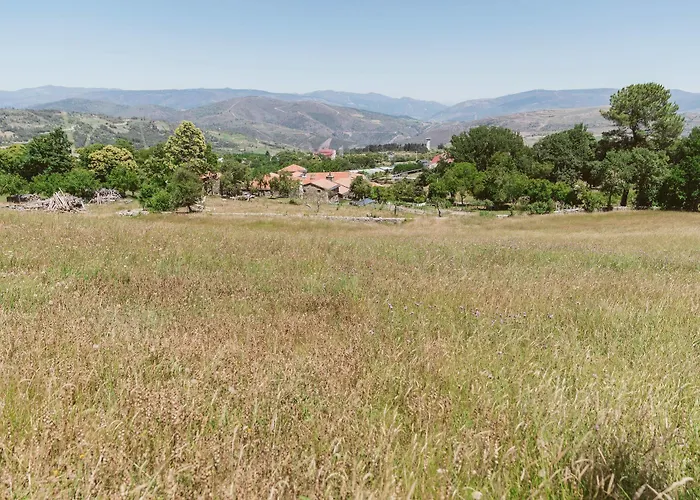 Pazo Da Pena ホテル 3*