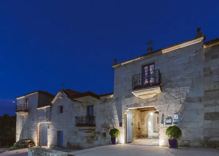 Pazo Da Pena