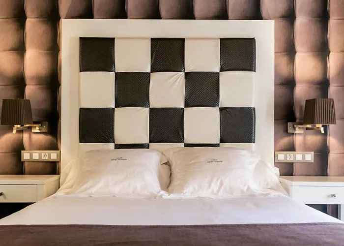 Hotel Pazo Da Pena 3*