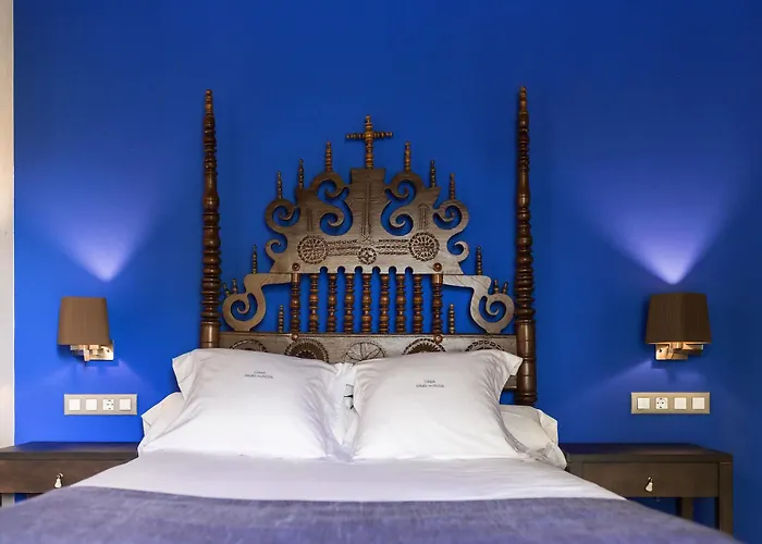 Pazo Da Pena マンサネーダ