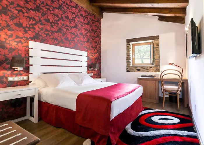 Hotel Pazo Da Pena 3*