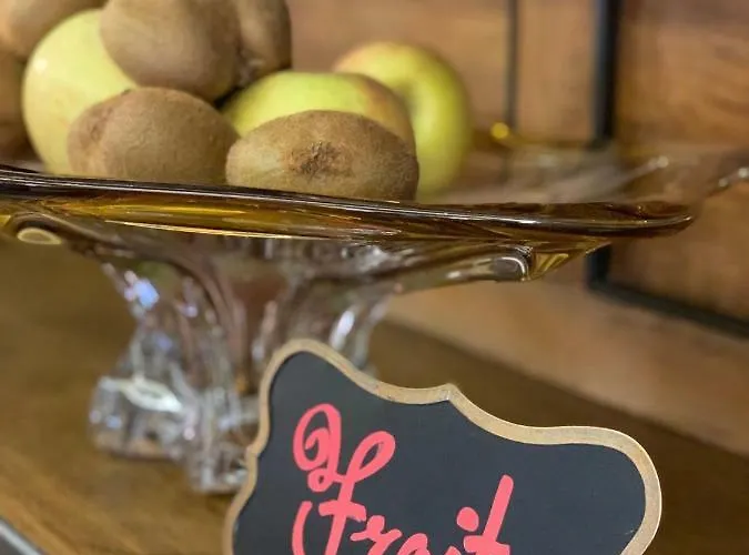 ホテル Pazo Da Pena